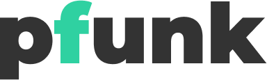 Pfunk logo